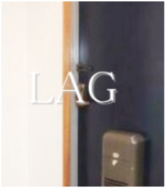 【セキュリティ】 | かいづかファミリア１ | 内鍵です。