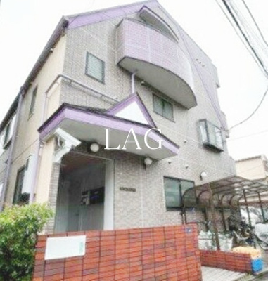 【外観】 | かいづかファミリア１ | 外観です。