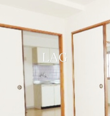 【キッチン】 | かいづかファミリア１ | キッチンです。