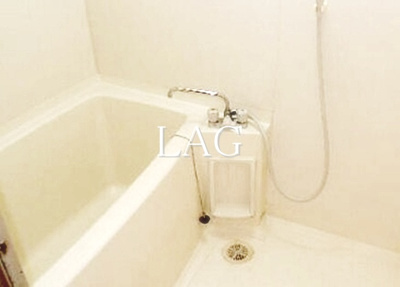 【浴室】 | かいづかファミリア１ | お風呂です。