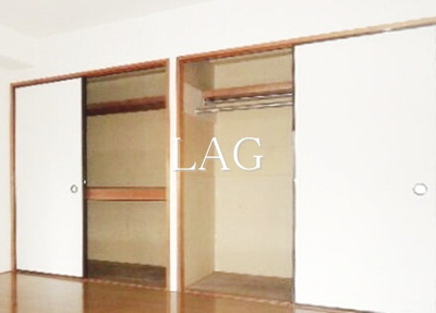 【収納】 | かいづかファミリア１ | 収納です。