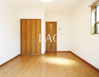 【寝室】 | アムールシュシュ | 寝室です。