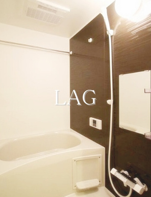 【浴室】 | アムールシュシュ | お風呂です。