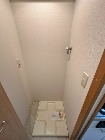 サムティ阿波座Lussoの設備