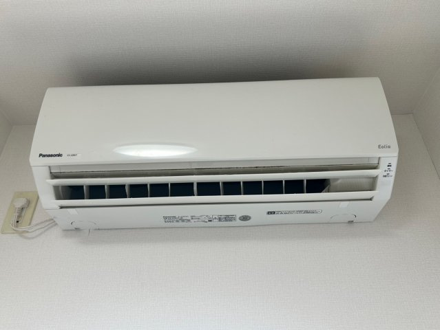 サムティ阿波座Lussoの設備