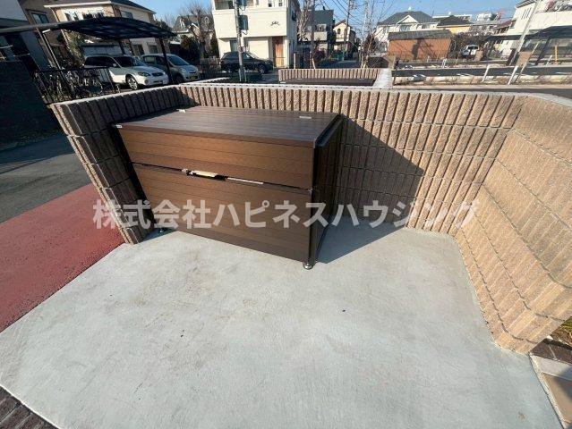 ｶﾐｰﾉｺﾓﾄﾞCaminoComodoの浴室