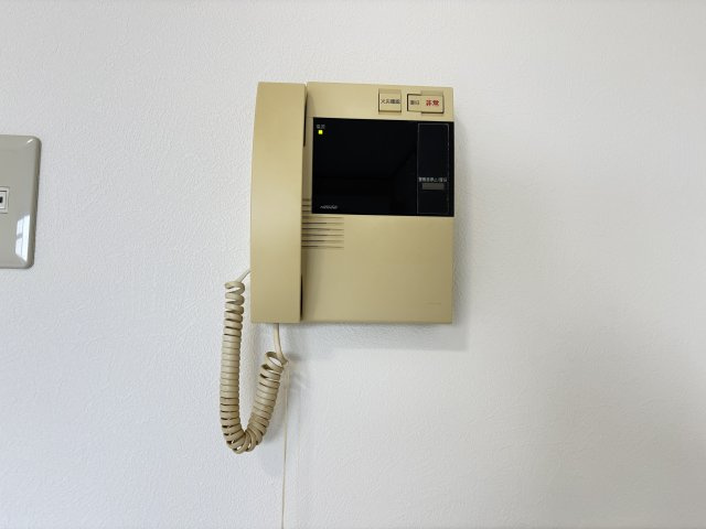三記ぎおんのセキュリティ
