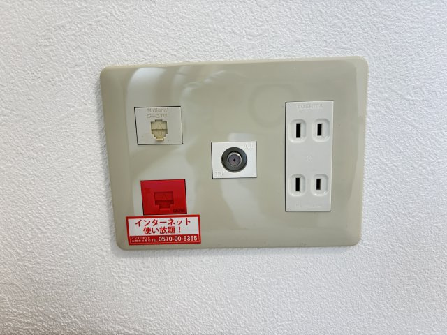 三記ぎおんの設備