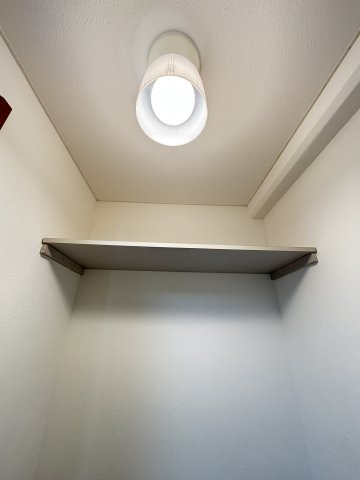 三記ぎおんの収納