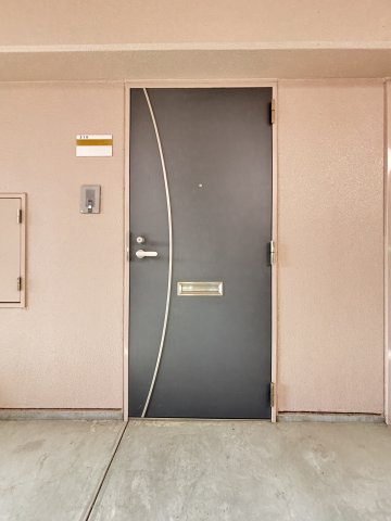 三記ぎおんの玄関