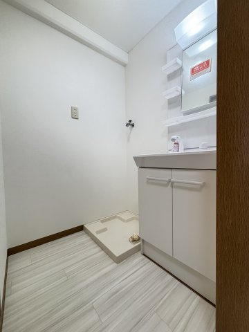 三記ぎおんの洗面所
