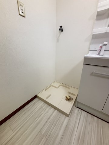 三記ぎおんの洗面所