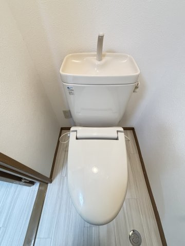 三記ぎおんのトイレ