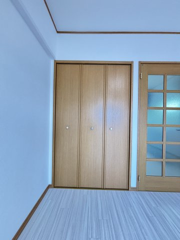 三記ぎおんの収納