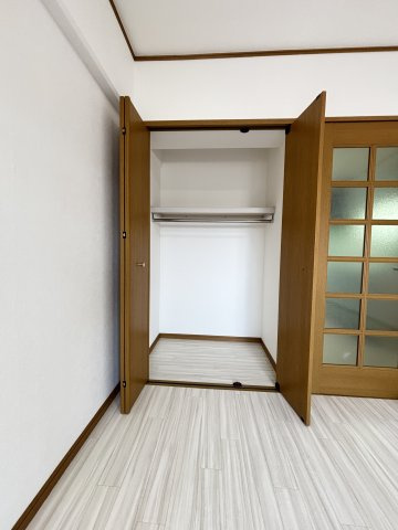 三記ぎおんの収納