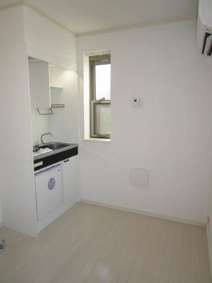 【内装】 | エスポワール西尾久