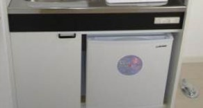 【設備】 | エスポワール西尾久