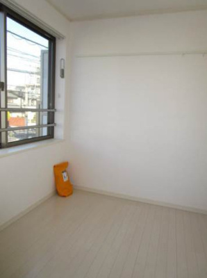 【内装】 | エスポワール西尾久