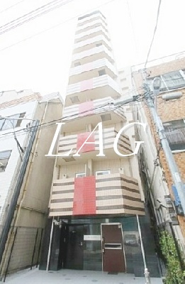 【外観】 | レアライズ入谷 | 外観です。