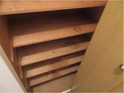 エステートピアＭⅠの設備