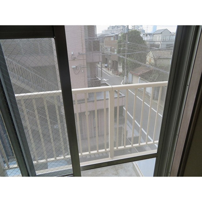 エステートピアＭⅠのその他