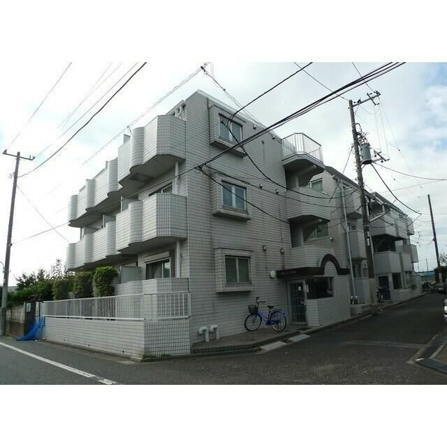 アクセス保谷Ⅲ