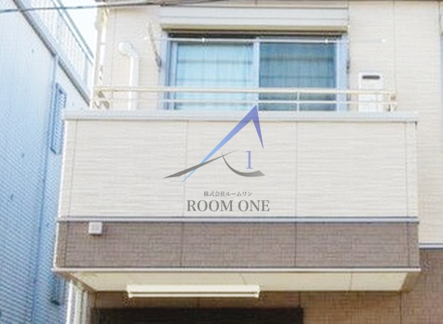 クレストＦｕｊｉのバルコニー|バルコニーです。