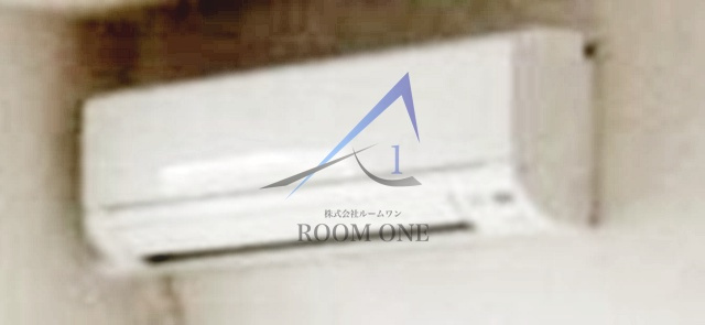 クレストＦｕｊｉのその他|エアコン付です。