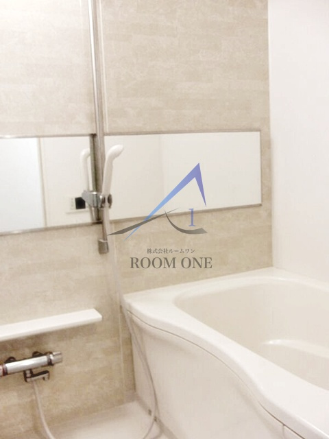 クレストＦｕｊｉの浴室|お風呂です。