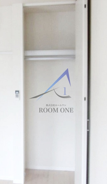 クレストＦｕｊｉの収納|収納です。