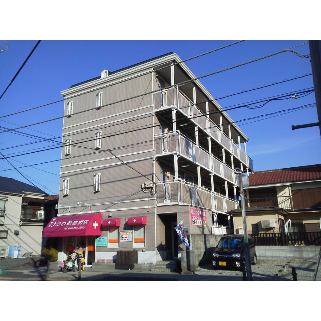 ＳＴメゾン相模原