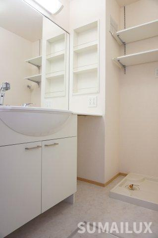 熊本市東区戸島西４丁目のアパートのその他