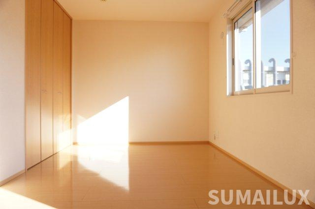 熊本市東区戸島西４丁目のアパートのその他