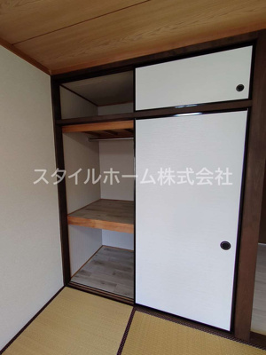 【収納】 | アーバンハイツA棟 | イメージ写真です。