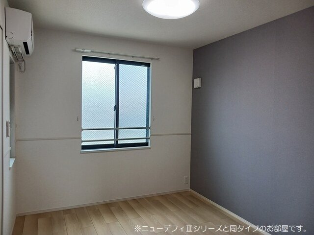 加古川市東神吉町砂部のアパートの内装