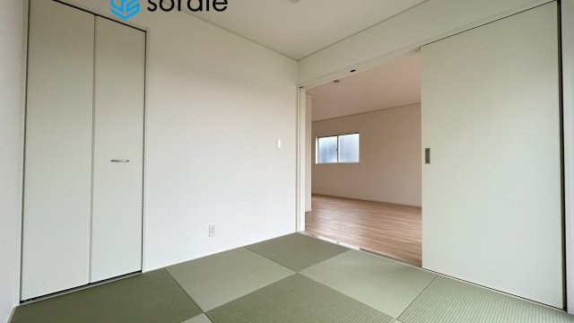 飯能市双柳第37全14棟　新築戸建　クレイドルガーデンの内装|2/17　撮影