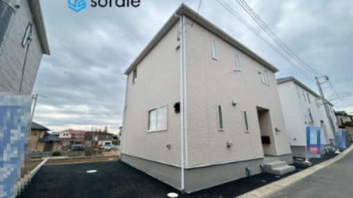 飯能市双柳第37全14棟　新築戸建　クレイドルガーデン