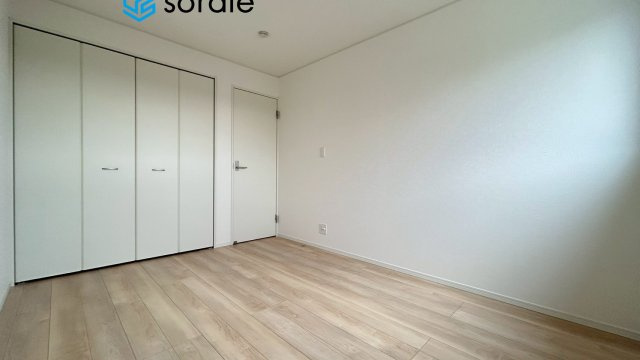 飯能市双柳第37全14棟　新築戸建　クレイドルガーデンの内装|2/17　撮影