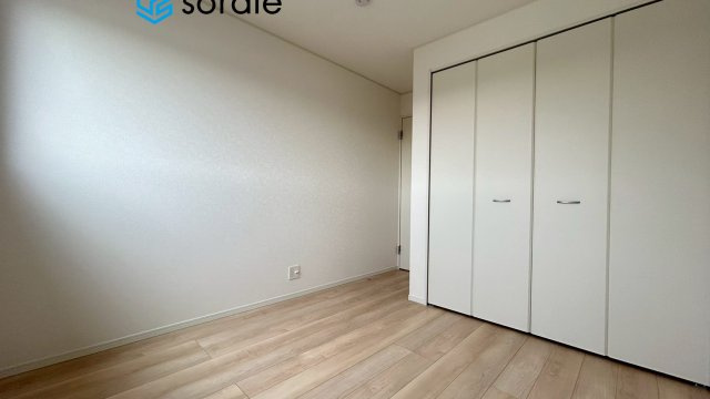 飯能市双柳第37全14棟　新築戸建　クレイドルガーデンの内装|2/17　撮影