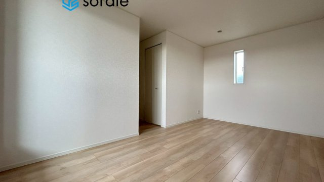 飯能市双柳第37全14棟　新築戸建　クレイドルガーデンの内装|2/17　撮影