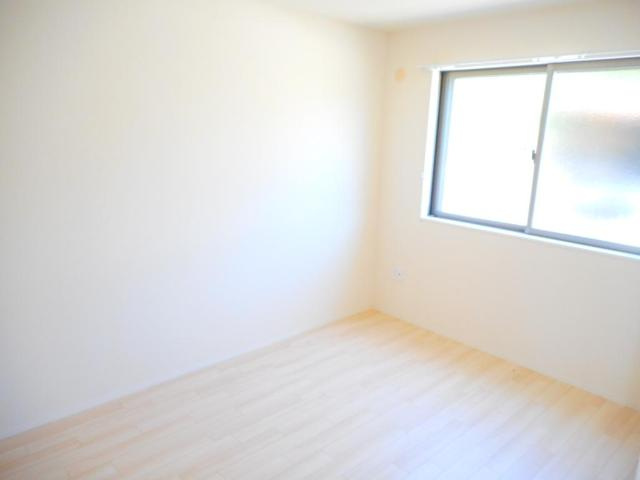 オーヴィラージュの寝室|洋室