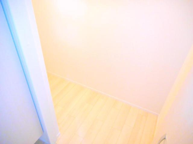 オーヴィラージュの収納|収納