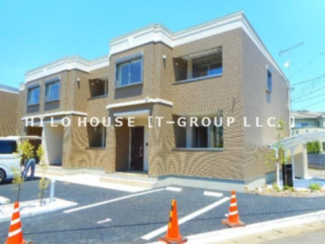 オーヴィラージュ