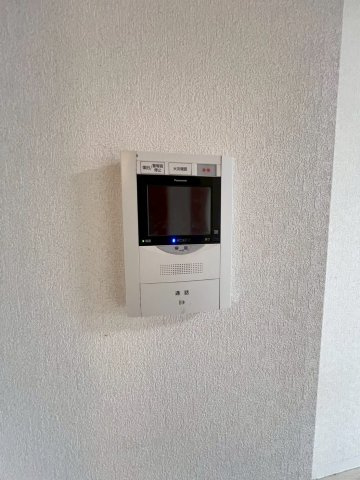 リファレンス呉服町のセキュリティ