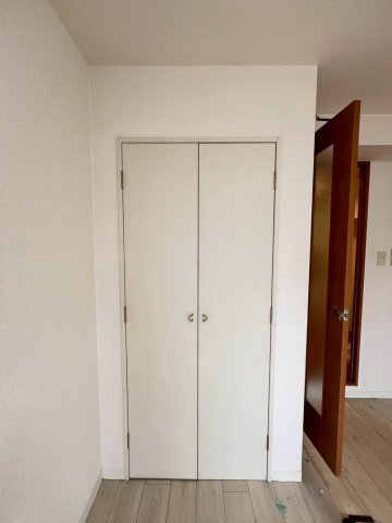 リファレンス呉服町の収納