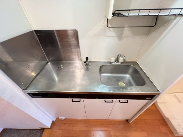 リファレンス呉服町のキッチン