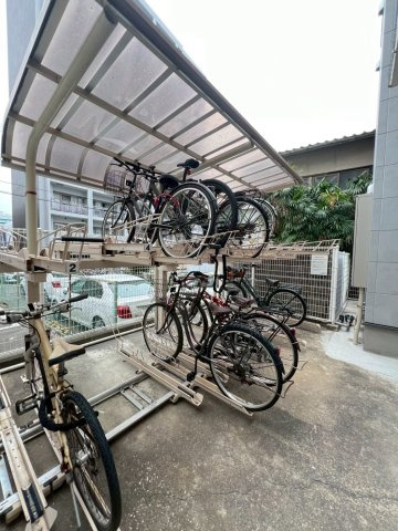 リファレンス呉服町のその他共用部分