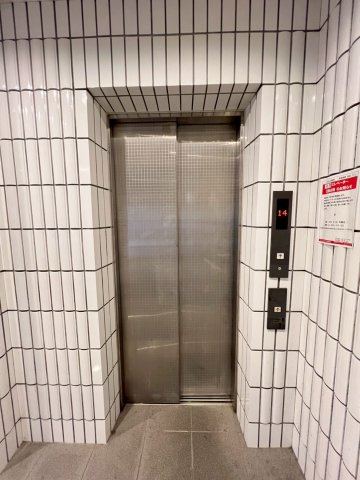 リファレンス呉服町のその他共用部分