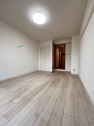 リファレンス呉服町の居間・リビング