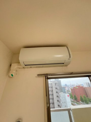 リファレンス呉服町の設備